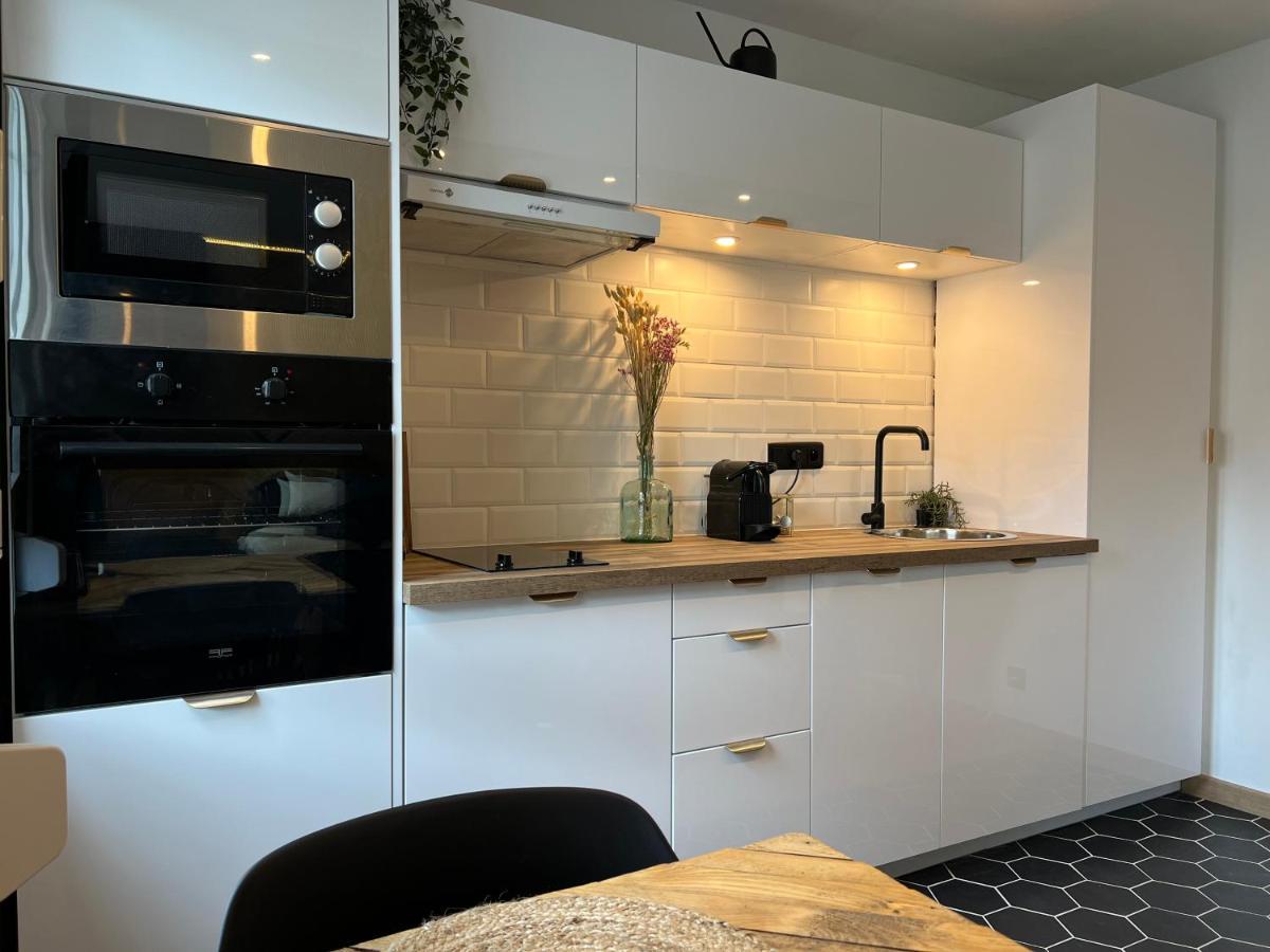 Апартаменти Studio Classe Haut De Gamme-Metz Gare Екстер'єр фото